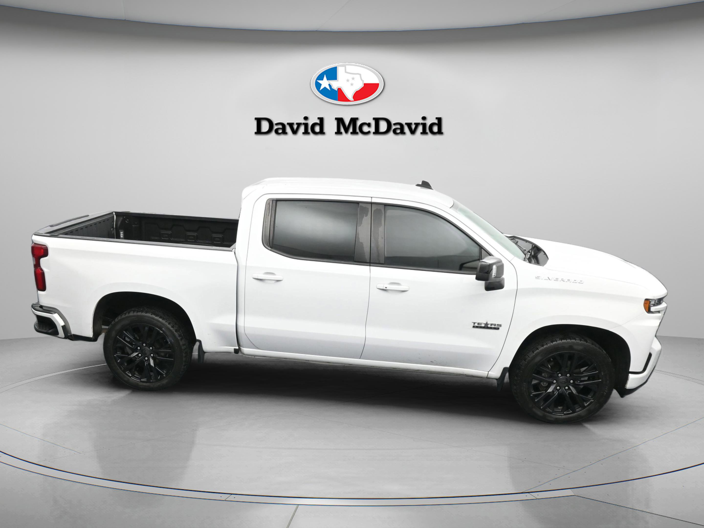 Used 2020 Chevrolet Silverado 1500 RST w/ Texas Edition image 24
