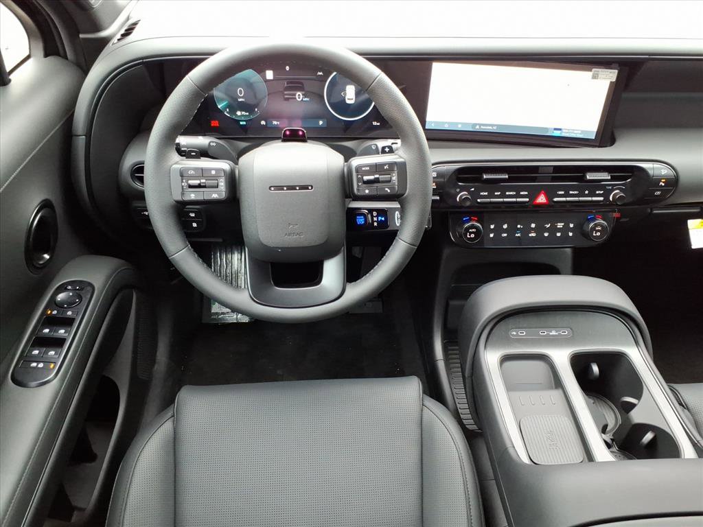 New 2026 Hyundai Palisade XRT Pro image 9