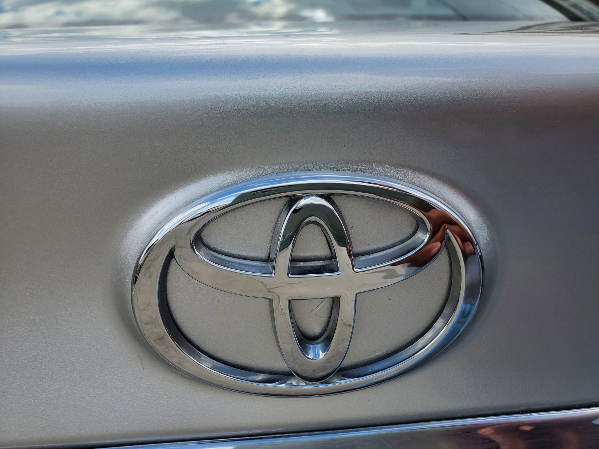 Used 2004 Toyota Camry LE image 7