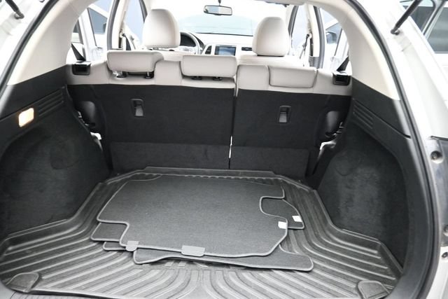 Used 2016 Honda HR-V EX-L image 18