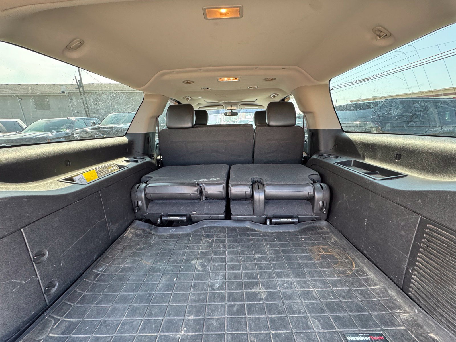 Used 2013 GMC Yukon XL SLT AWD/4WD image 22