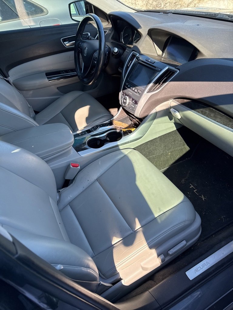 Used 2018 Acura TLX V6 image 6