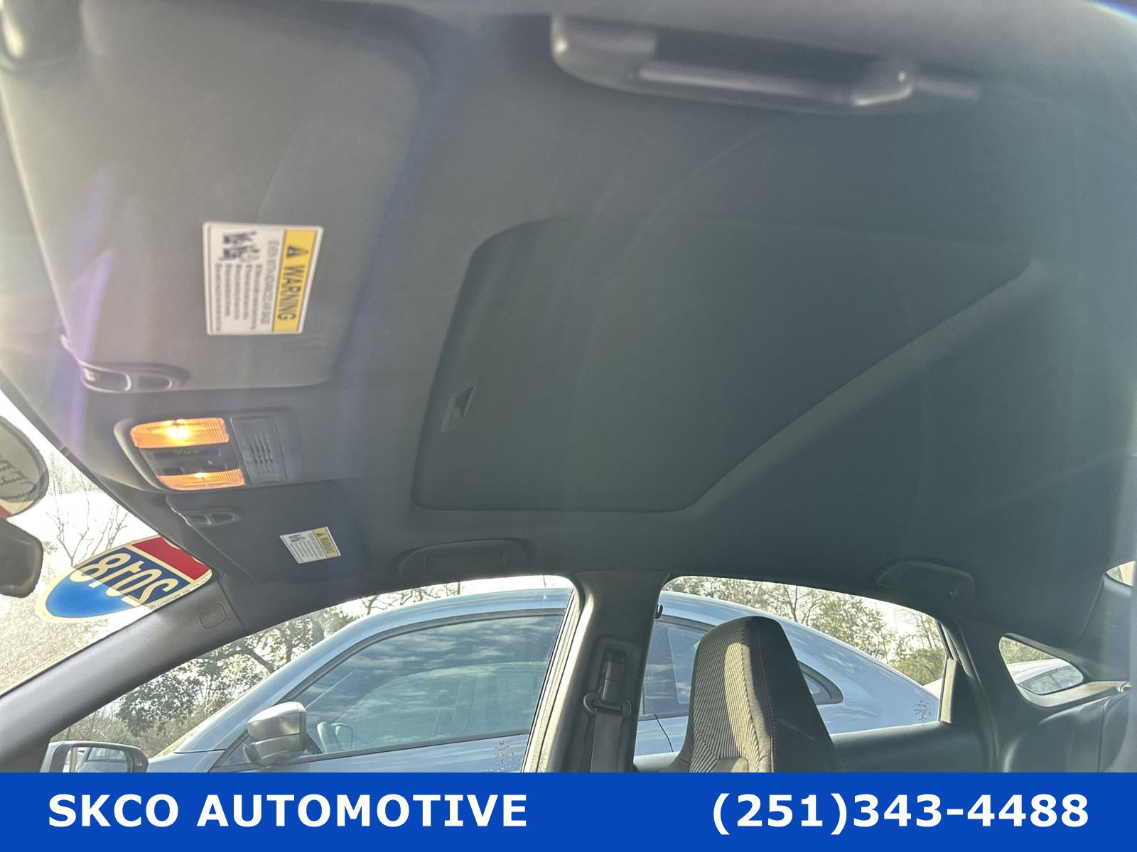 Used 2018 Honda Civic Si image 26