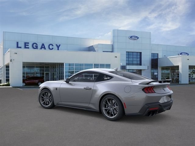 New 2026 Ford Mustang Dark Horse RWD image 4