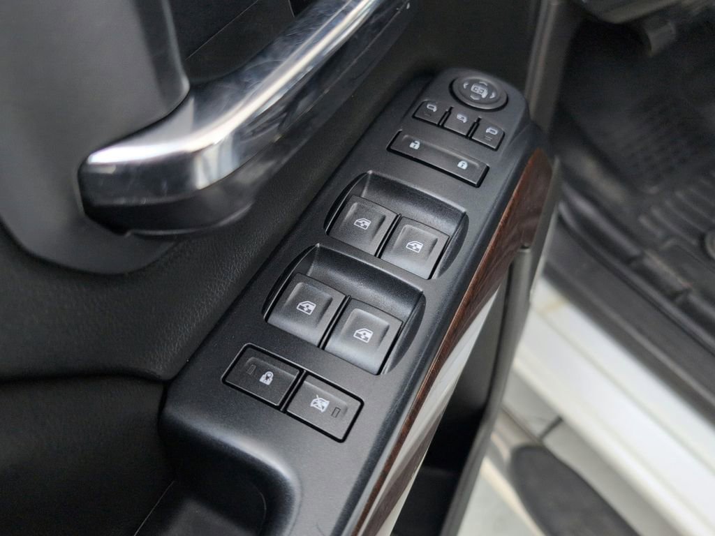 Used 2018 GMC Sierra 1500 SLT w/ Max Trailering Package image 27