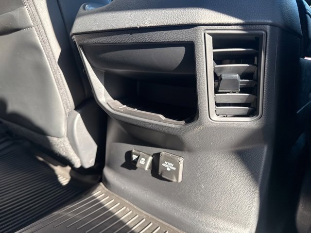 Used 2024 Toyota Tundra Limited image 20