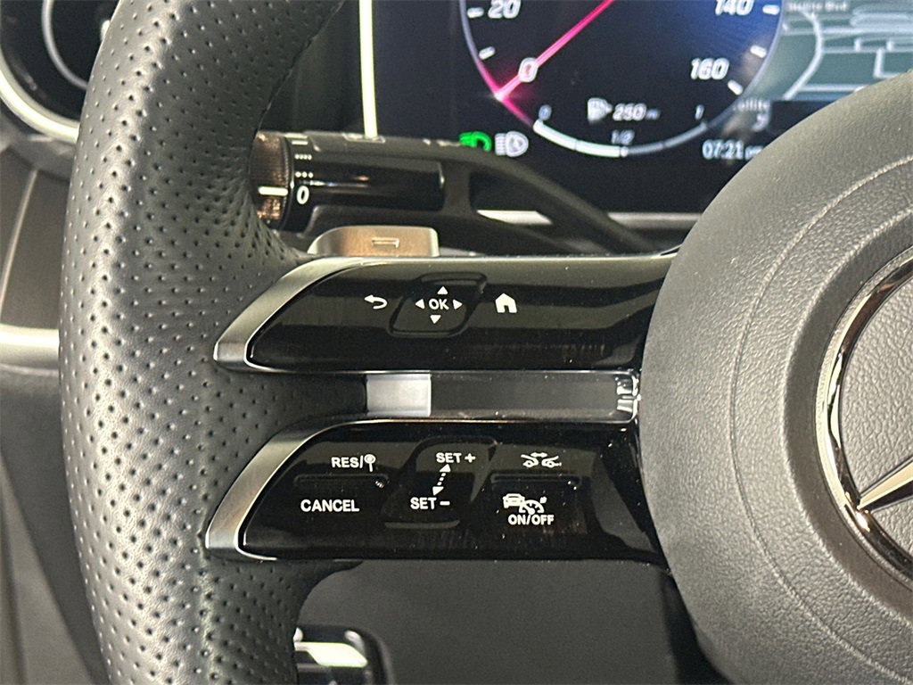 Certified 2024 Mercedes-Benz GLA 250 GLA 250 image 59