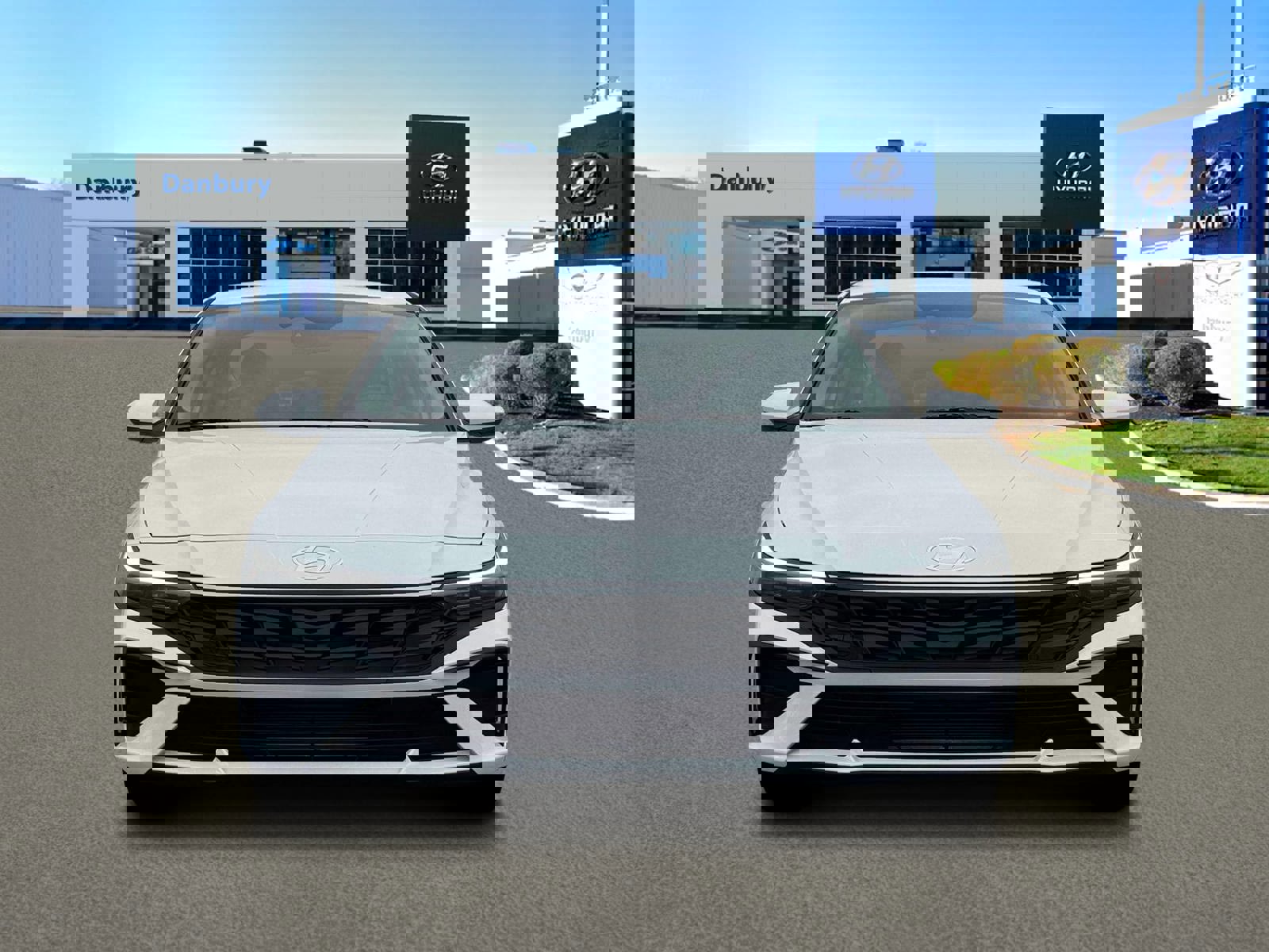 New 2026 Hyundai Elantra SE image 12