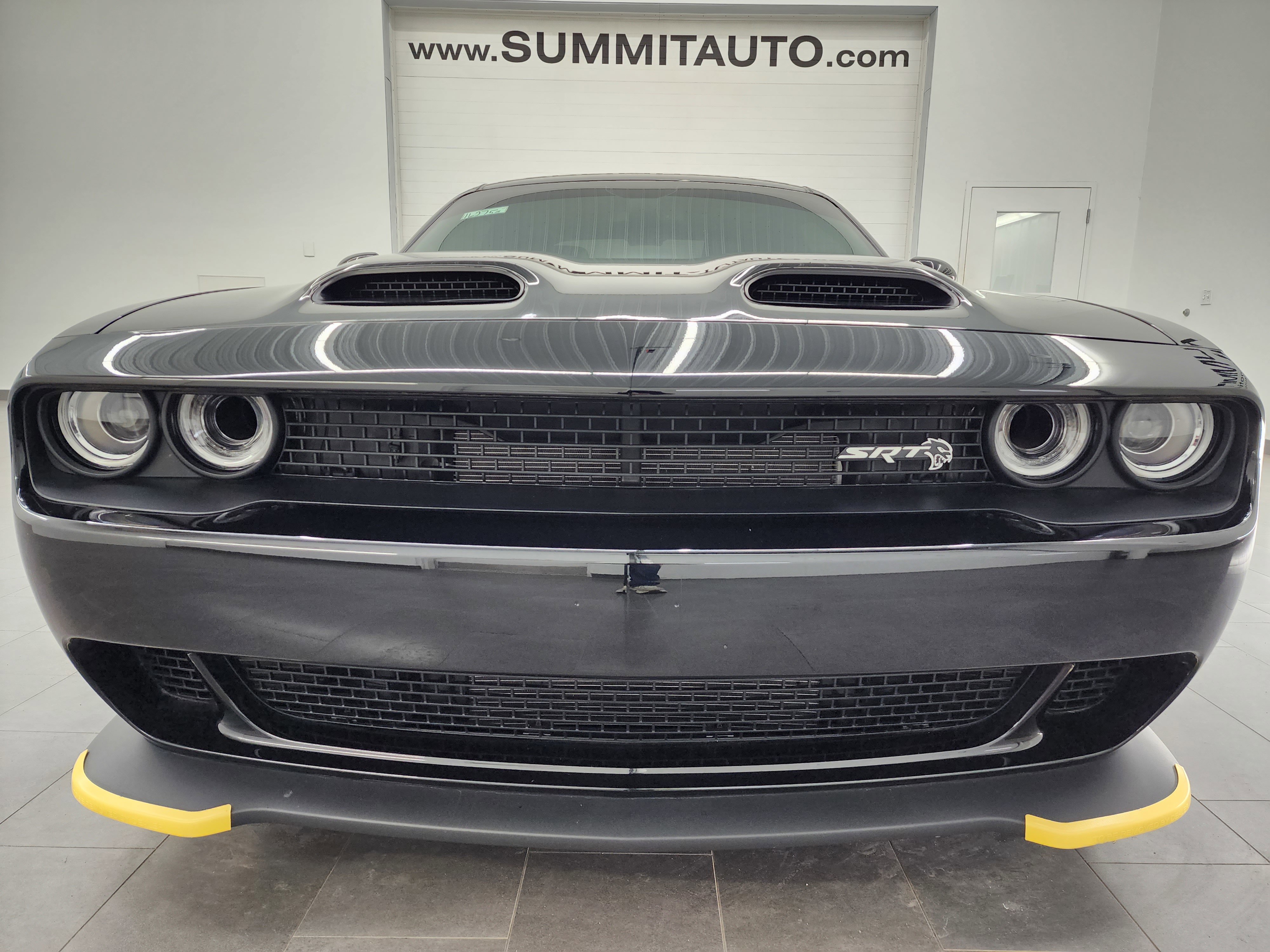 Used 2023 Dodge Challenger SRT Hellcat image 22