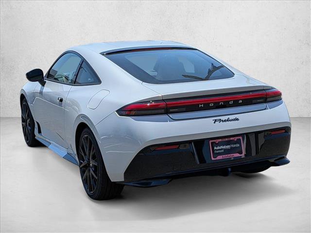 New 2026 Honda Prelude image 7
