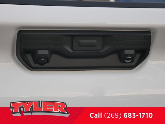 New 2026 Chevrolet Silverado 2500 W/T w/ WT/CX Safety Package AWD/4WD image 15