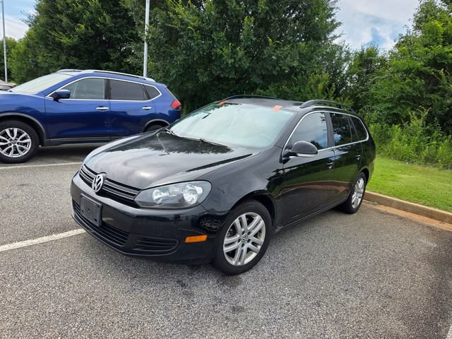 Used 2013 Volkswagen Jetta TDI FWD image 3