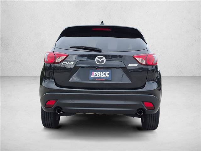 Used 2013 MAZDA CX-5 Touring FWD image 7