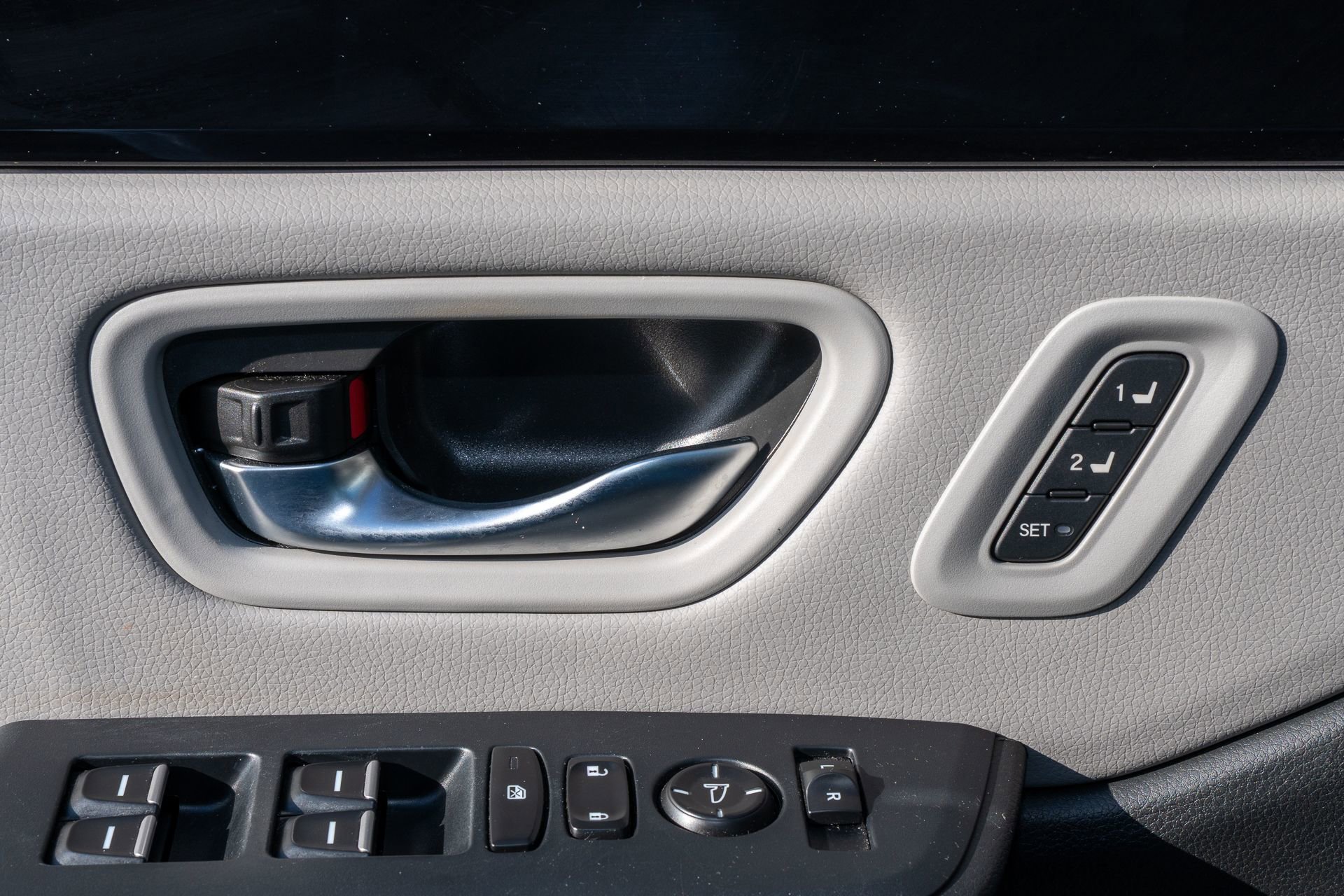 Certified 2023 Honda Pilot EX-L image 28