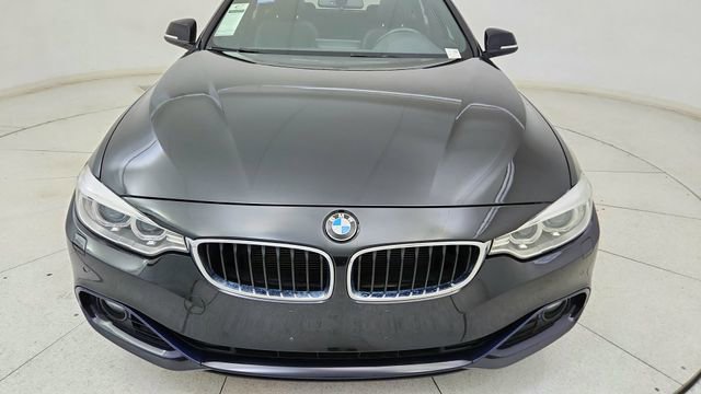Used 2016 BMW 428i Gran Coupe xDrive image 9
