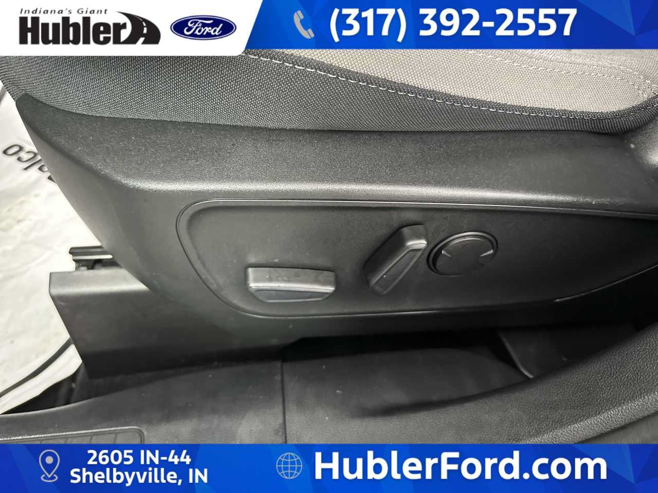 Used 2022 Ford Escape SE w/ SE Sport Appearance Package AWD/4WD image 12