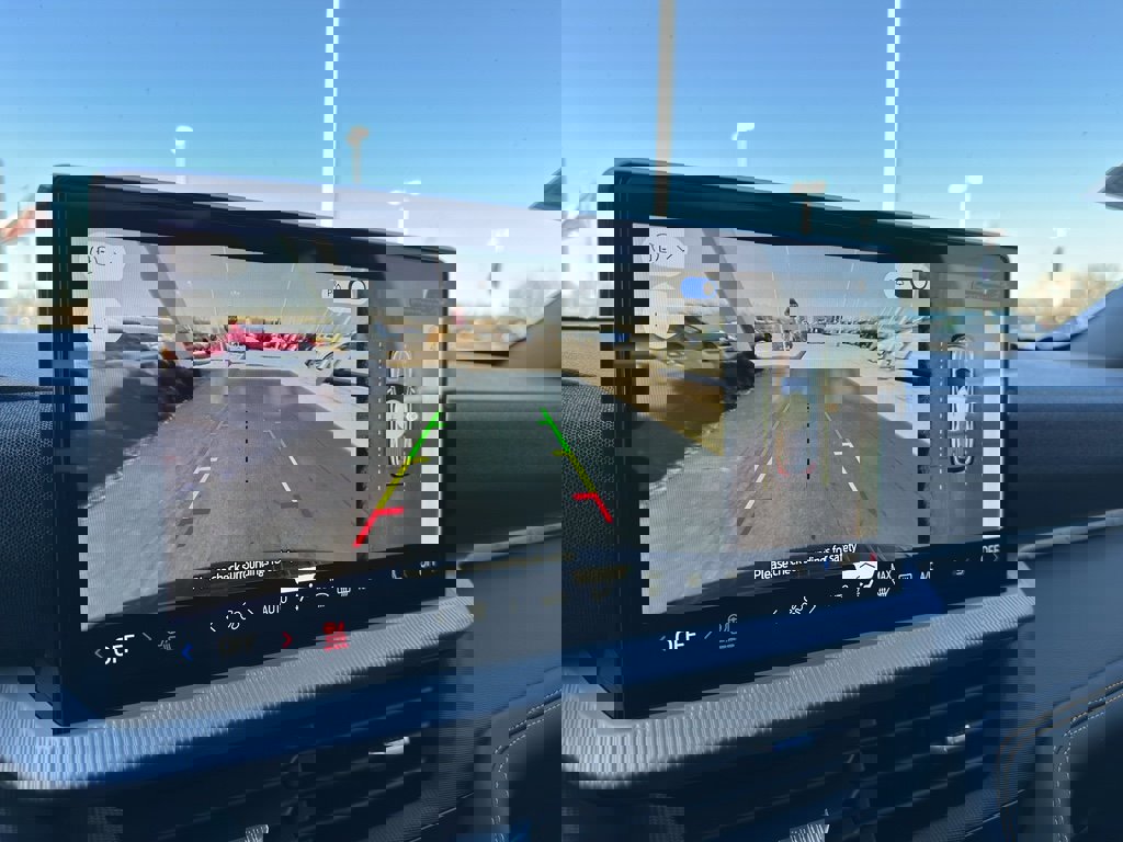 New 2026 Ford Explorer Tremor w/ Tremor Ultimate Package image 20