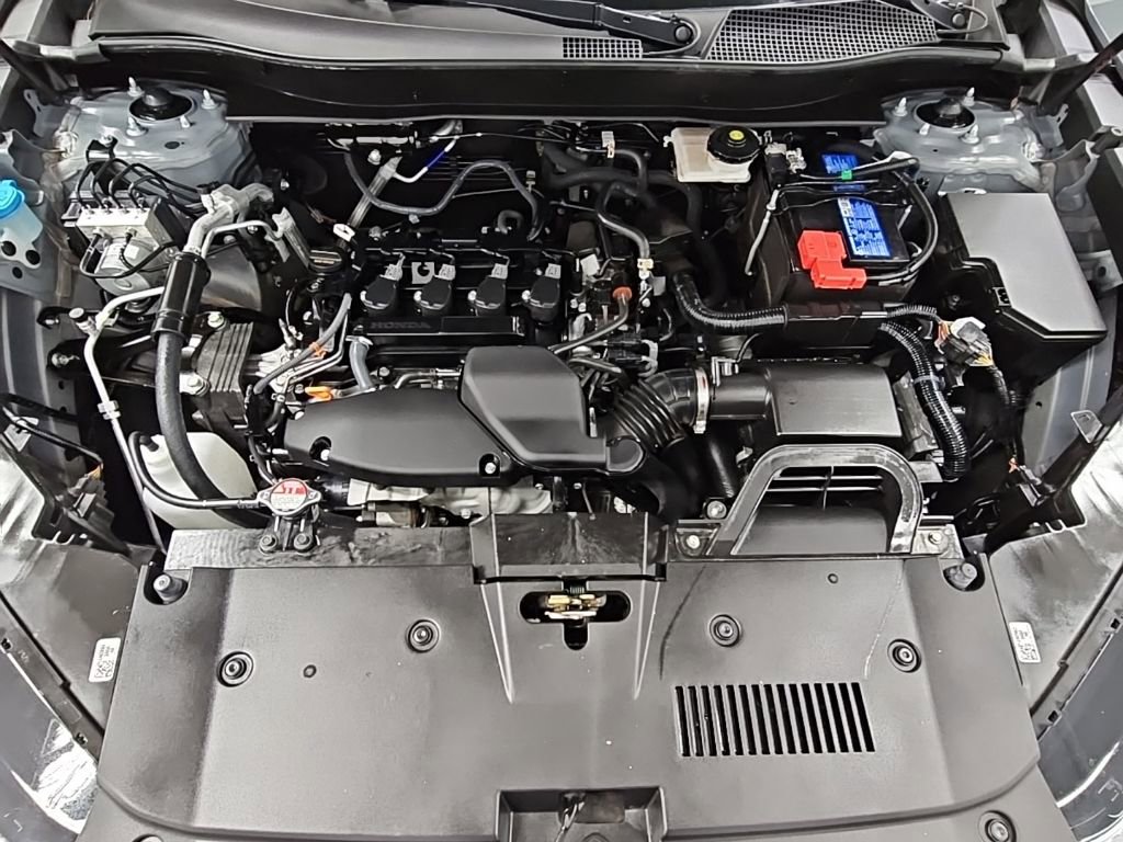 Used 2023 Honda CR-V EX-L image 41