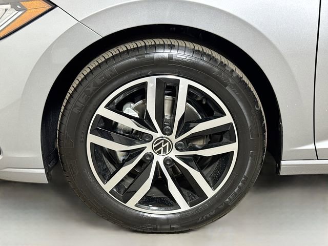 New 2026 Volkswagen Jetta SE FWD image 17