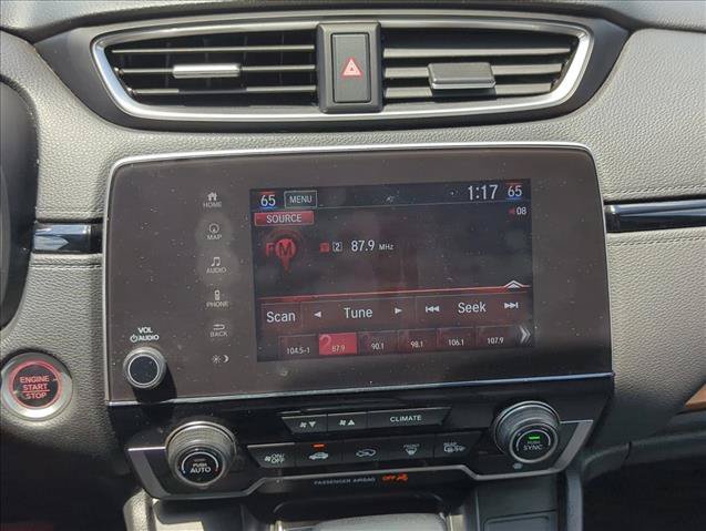 Used 2020 Honda CR-V Touring image 12