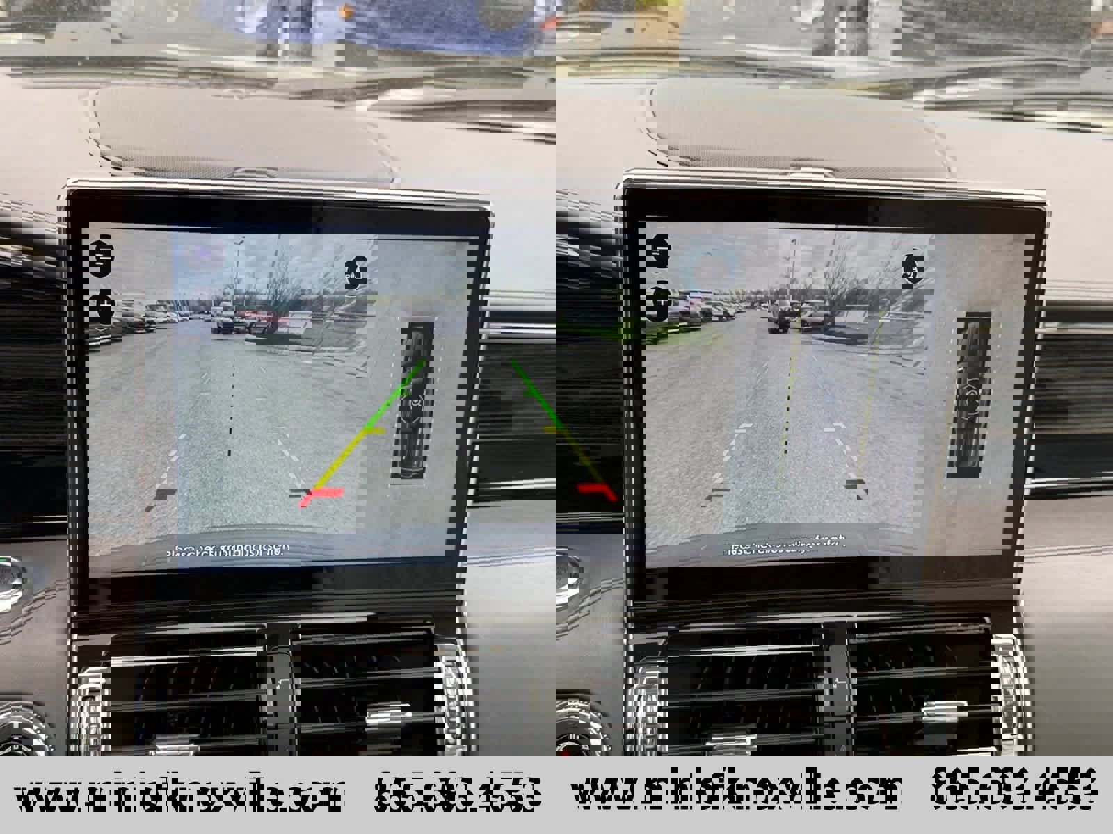 Used 2023 Lincoln Navigator Black Label image 28