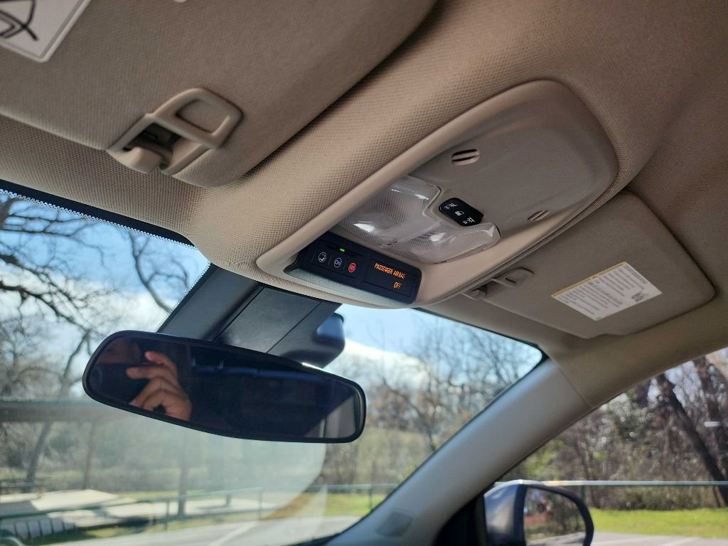 Used 2023 Buick Encore GX Select image 21