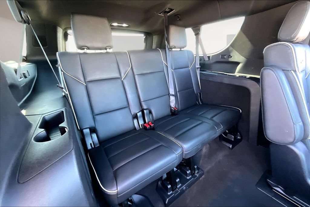Used 2023 Cadillac Escalade ESV Sport AWD/4WD image 30