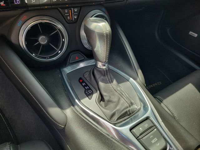 Used 2018 Chevrolet Camaro LT image 28