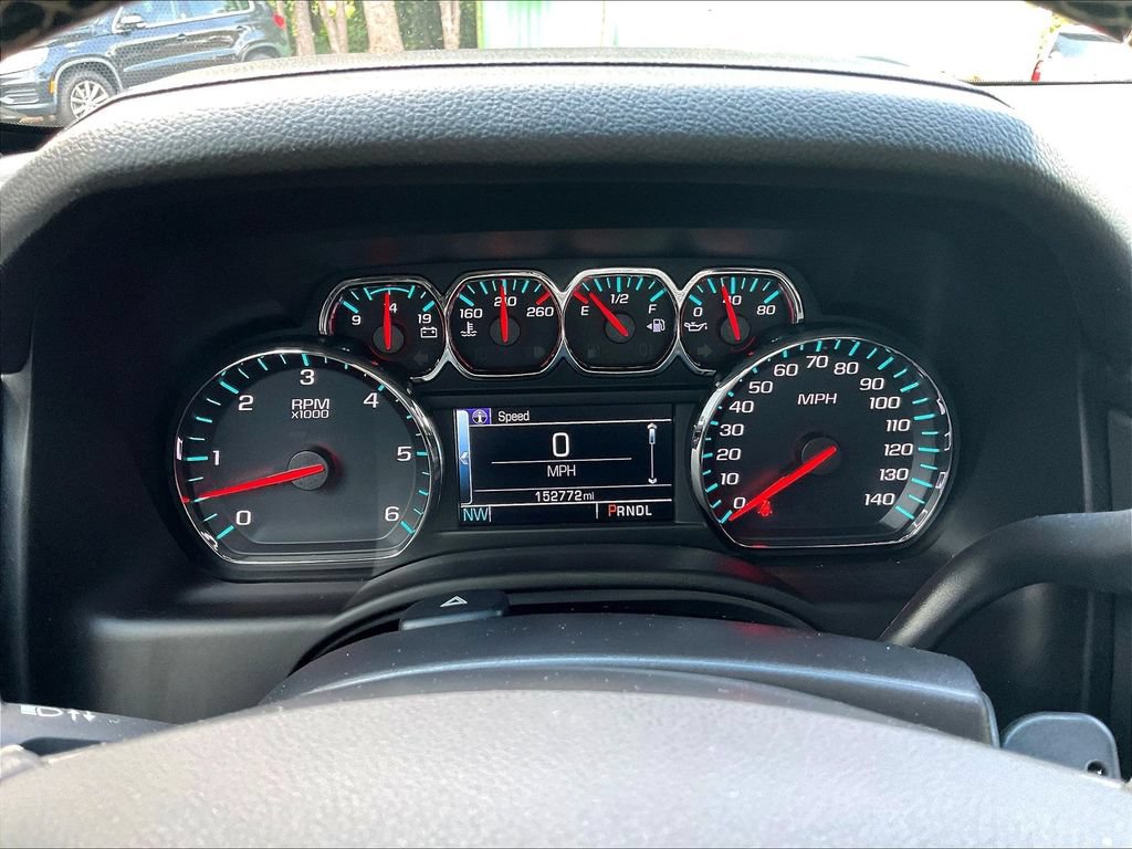 Used 2018 GMC Yukon SLE w/ SLE Value Package RWD image 11