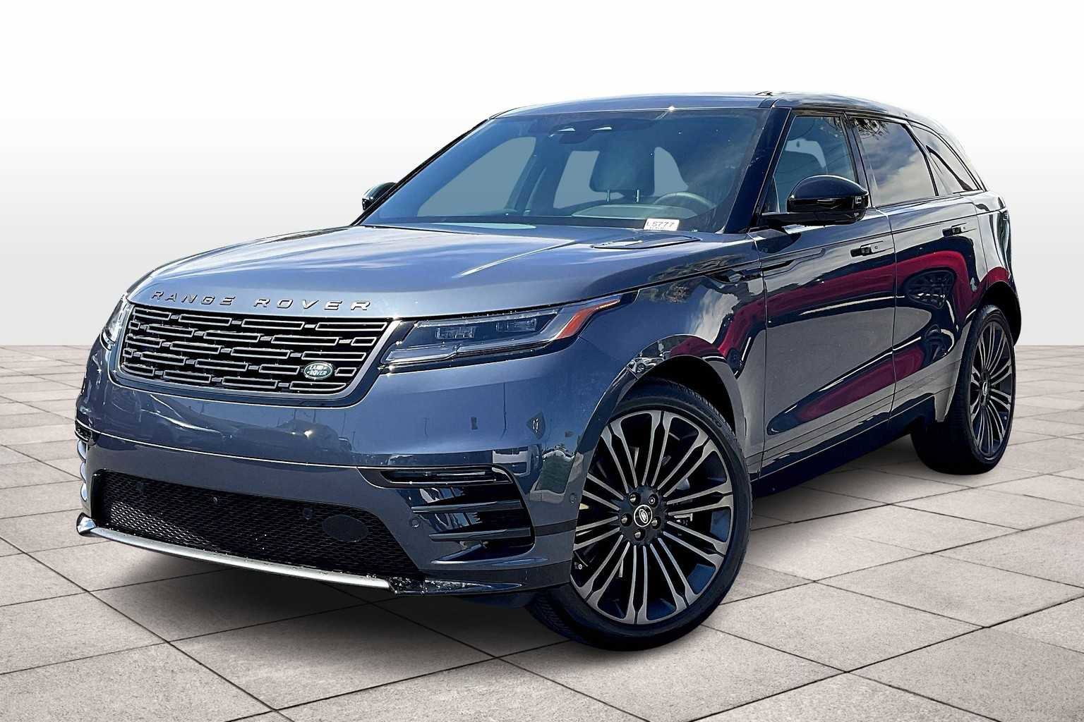 New 2026 Land Rover Range Rover Velar Dynamic SE