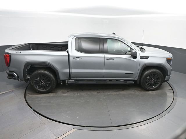 New 2026 GMC Sierra 1500 Elevation w/ LPO, Elevation Black Package image 43