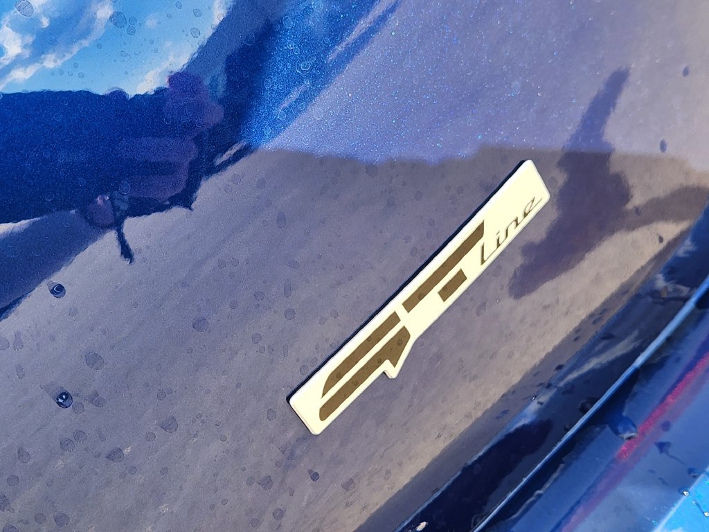 New 2026 Kia K5 GT-Line FWD image 7