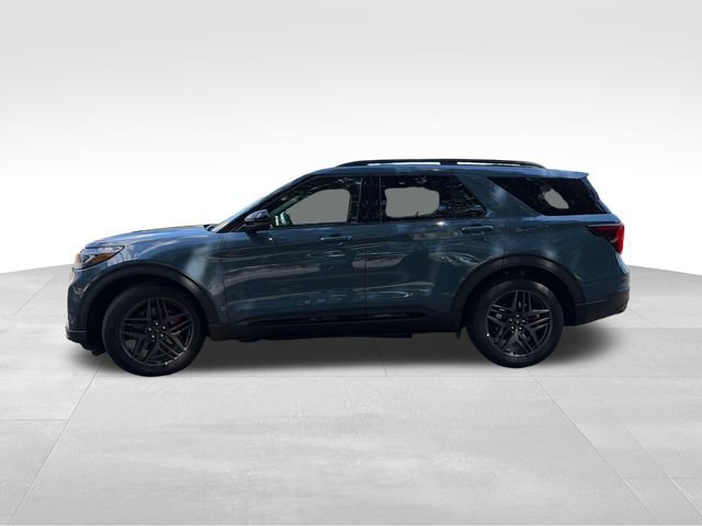New 2026 Ford Explorer ST w/ Sun And Sound Package AWD/4WD image 3