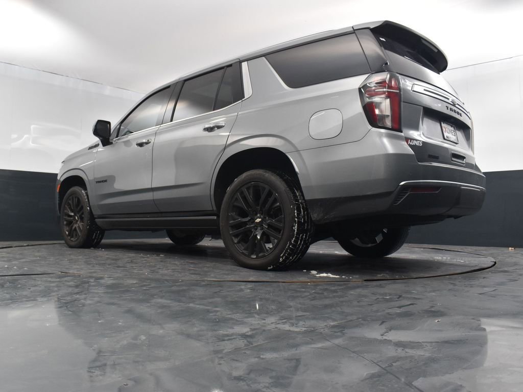 Used 2023 Chevrolet Tahoe High Country w/ Premium Package 2 image 55
