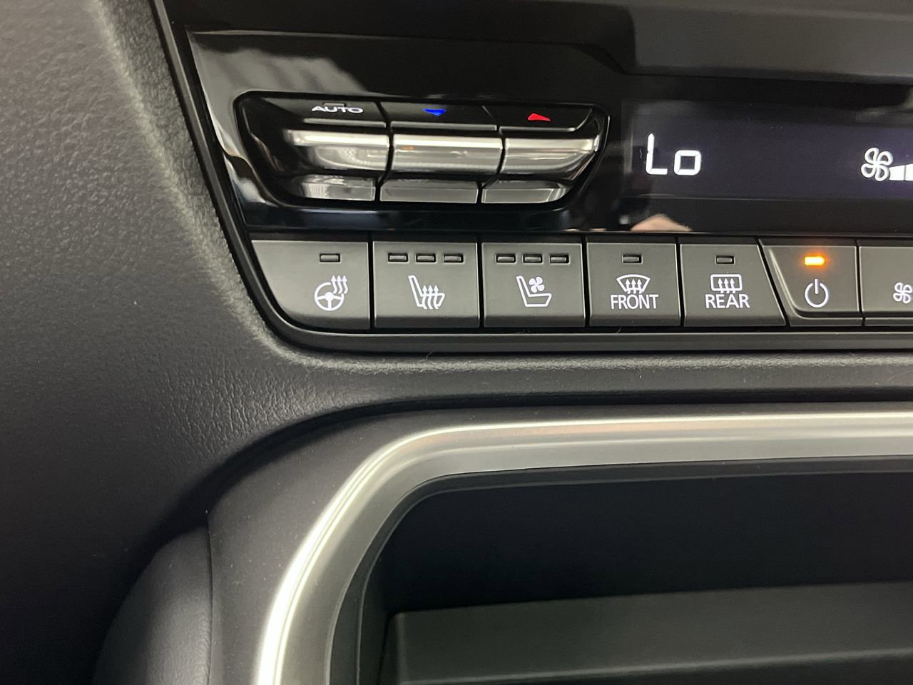 New 2026 MAZDA CX-90 Plug-In Hybrid w/ Preferred AWD/4WD image 22