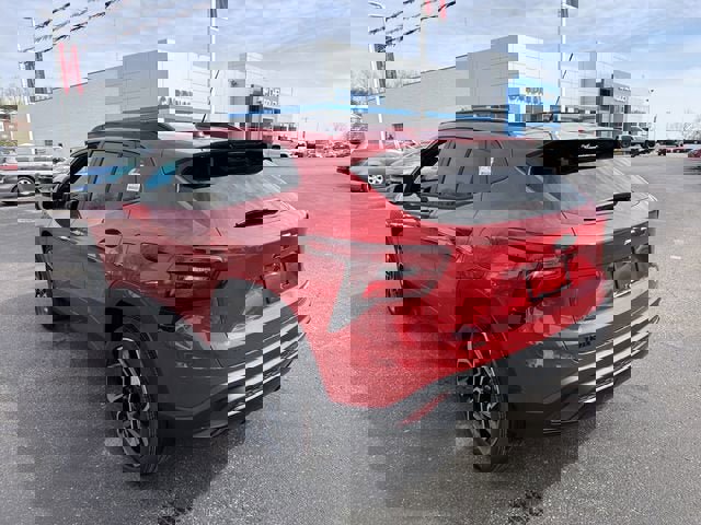 New 2026 Chevrolet Trax RS image 6