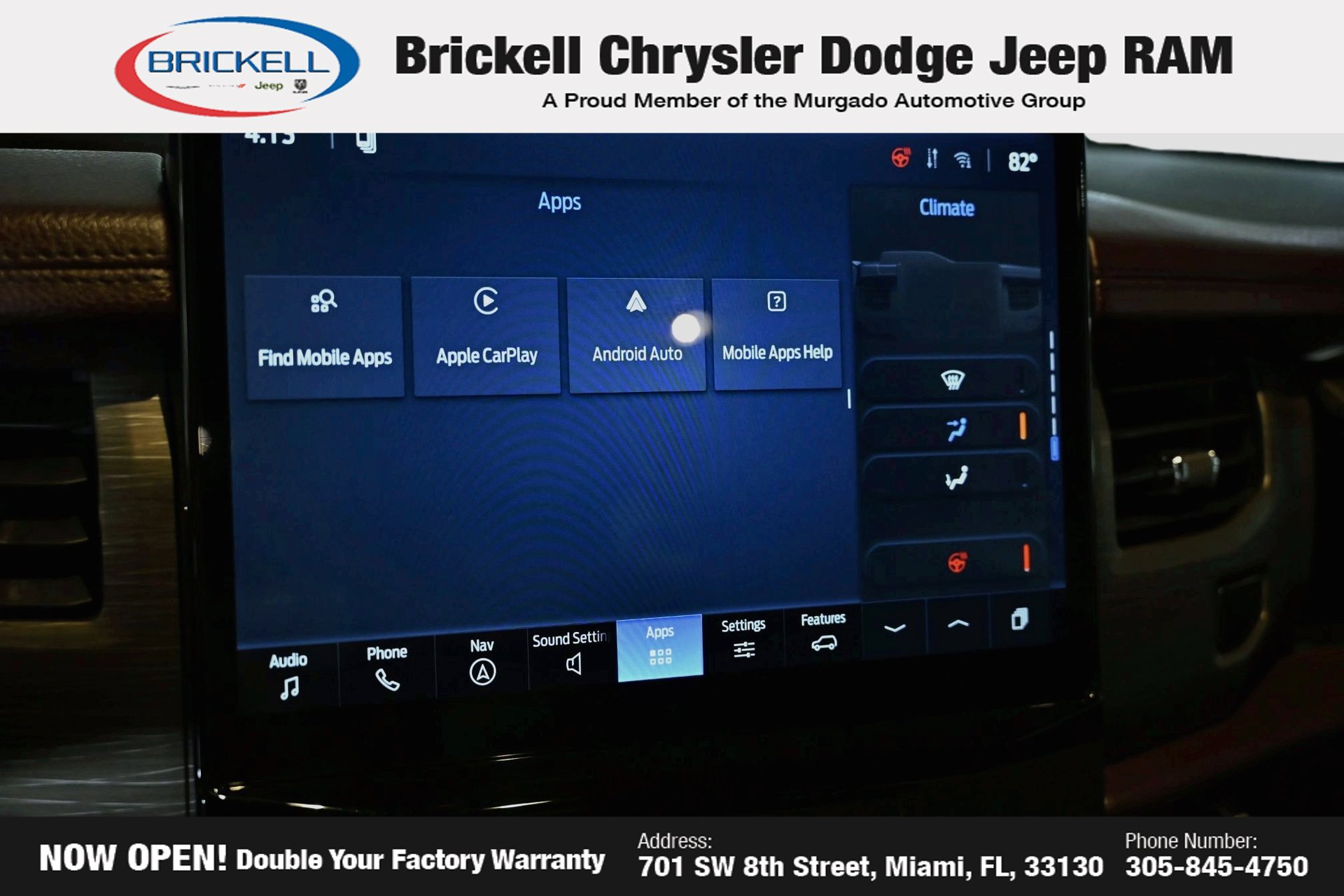Used 2022 Ford Expedition Max Limited AWD/4WD image 27