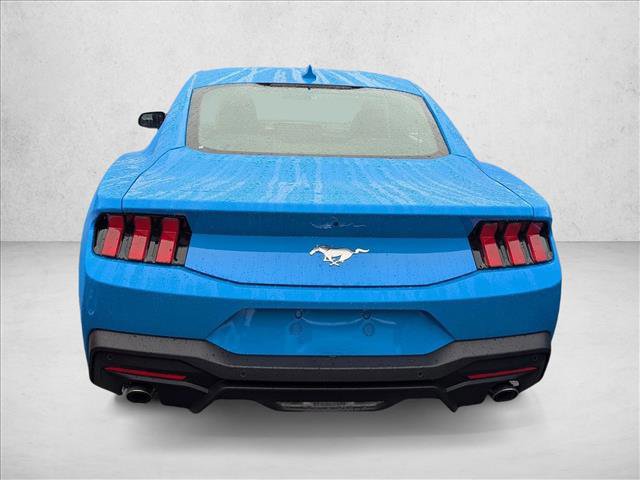 New 2026 Ford Mustang Coupe image 7