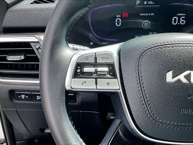 Used 2023 Kia Telluride S AWD/4WD image 23