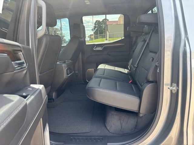 Used 2024 GMC Sierra 1500 Denali image 12