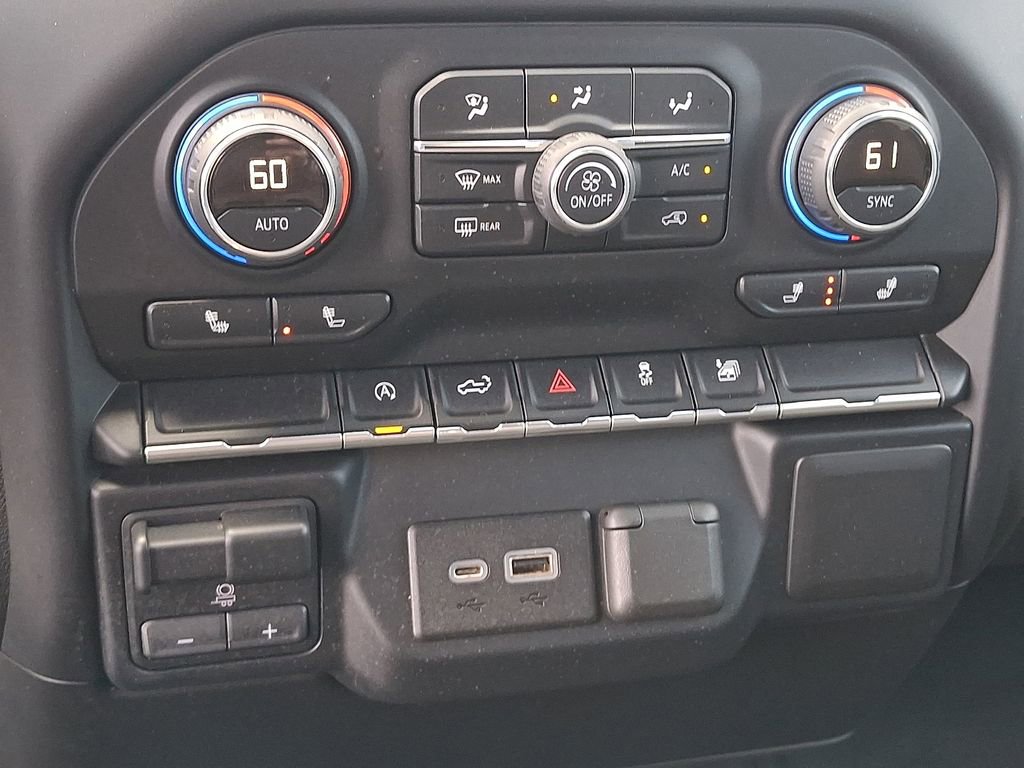 Used 2019 Chevrolet Silverado 1500 LT w/ All-Star Edition image 15