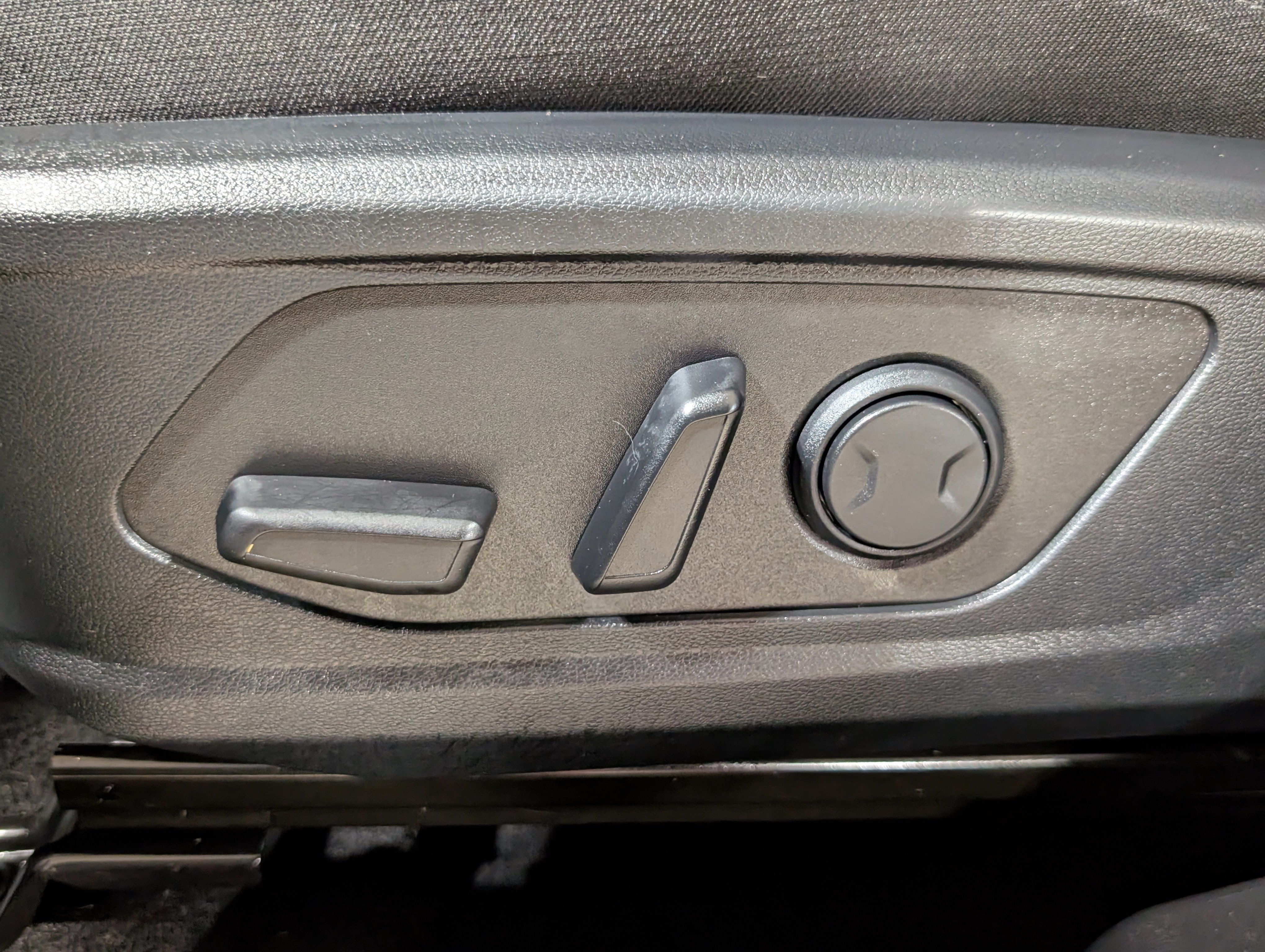 Used 2026 Hyundai Tucson SEL FWD image 19