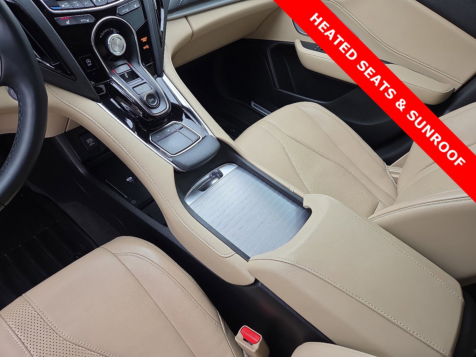 Used 2024 Acura RDX SH-AWD w/ Technology Package image 25