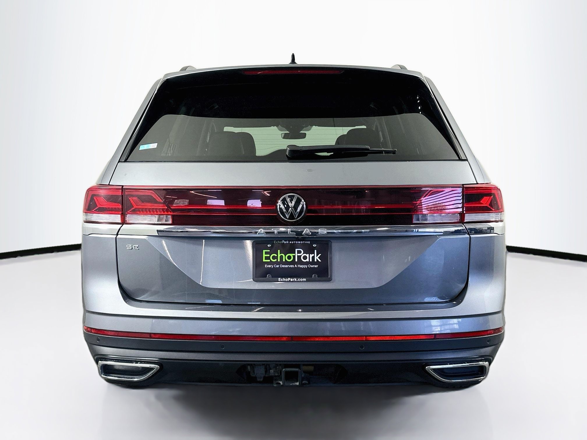 Used 2024 Volkswagen Atlas SE FWD image 7