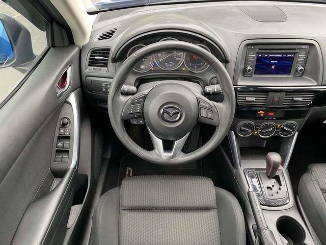 Used 2014 MAZDA CX-5 Touring w/ Touring Technology Package image 13