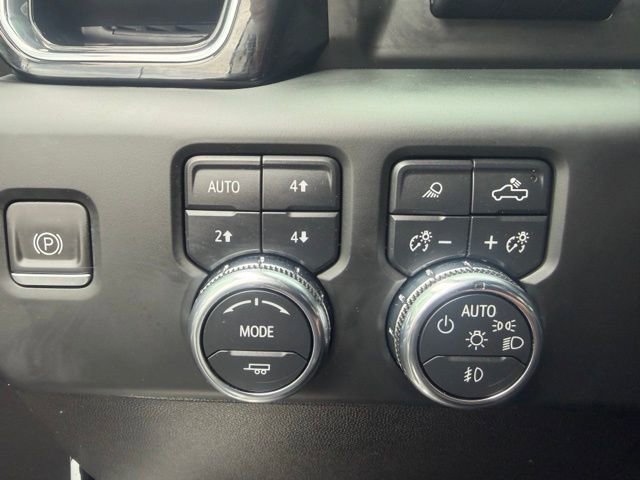 Used 2022 GMC Sierra 1500 Denali w/ Technology Package image 19