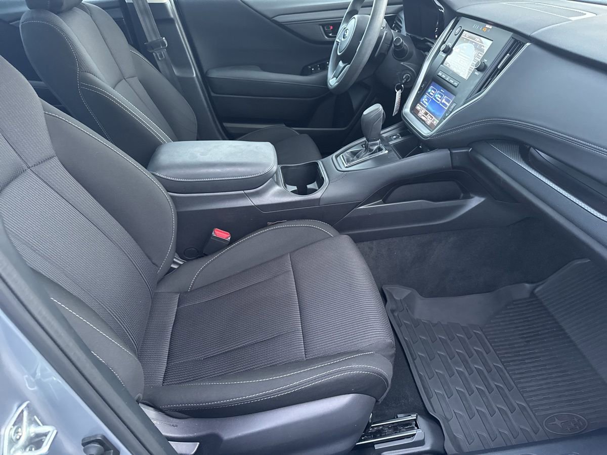 Used 2023 Subaru Legacy AWD/4WD image 42