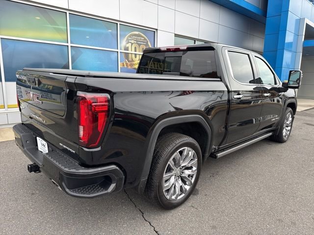 Used 2024 GMC Sierra 1500 Denali w/ Denali Reserve Package image 6