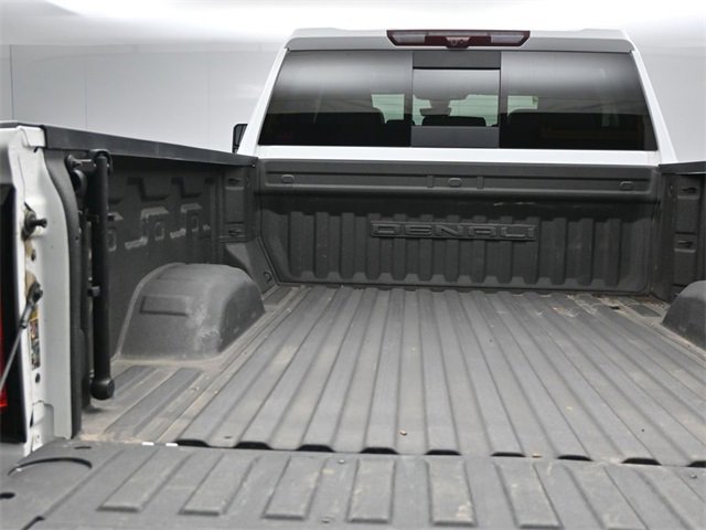 Used 2022 GMC Sierra 2500 Denali w/ Denali Ultimate Package image 6