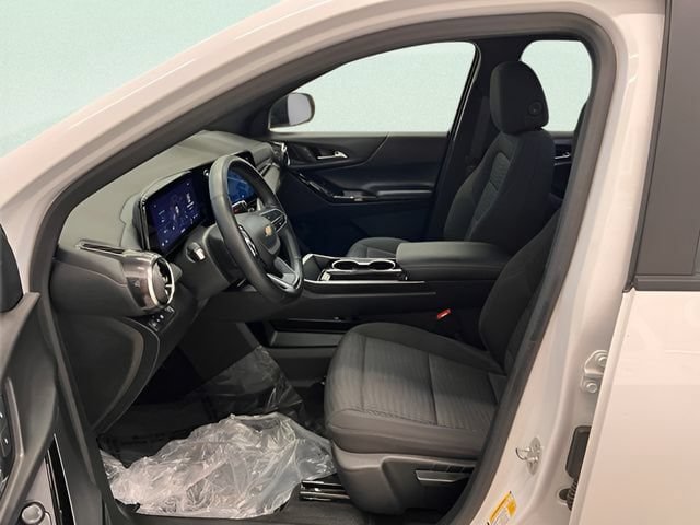 Certified 2025 Chevrolet Equinox LT FWD image 16